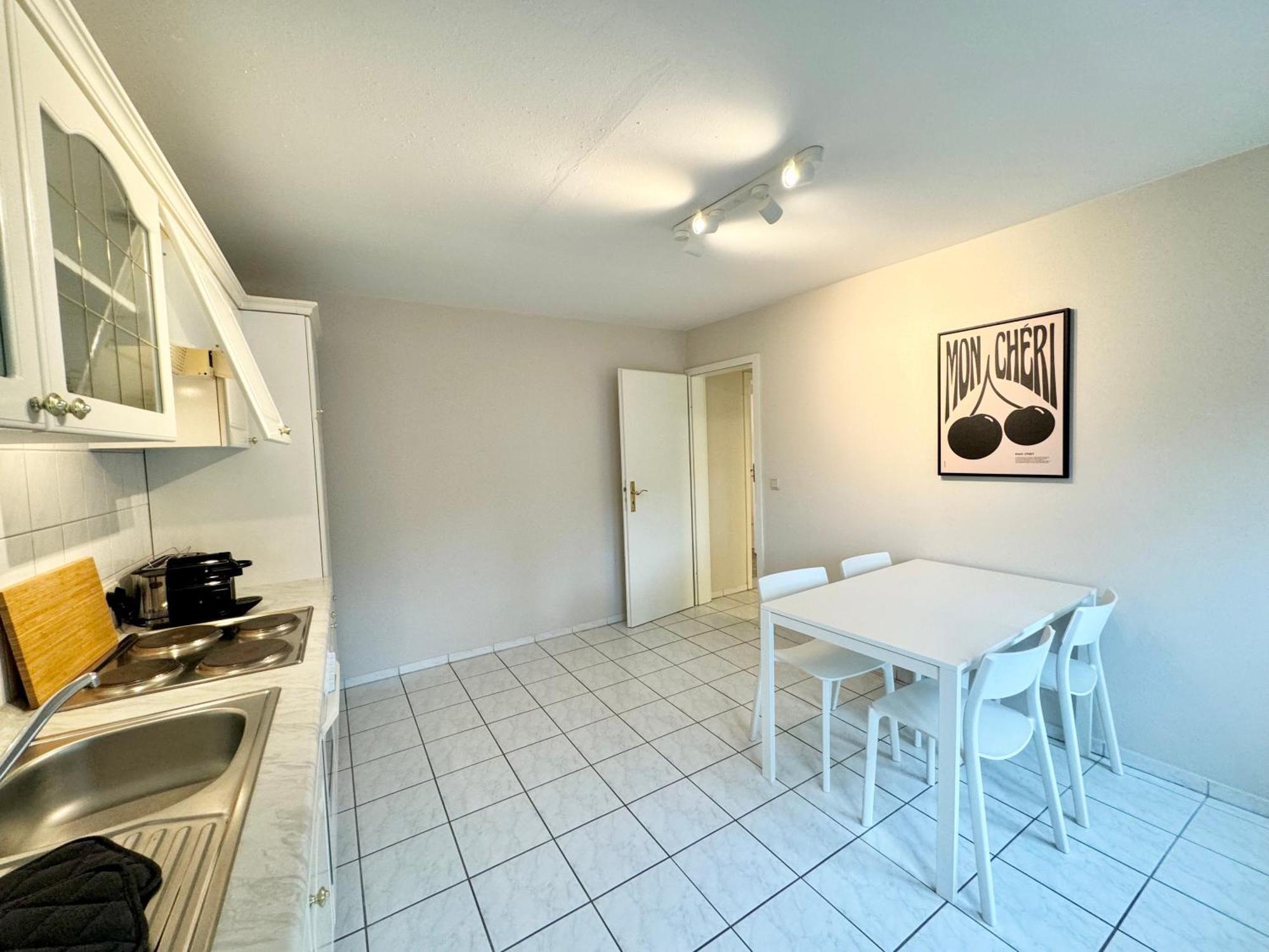 Gina Stay - Apartmenthaus Im Zentrum Von Quedlinburg Zewnętrze zdjęcie