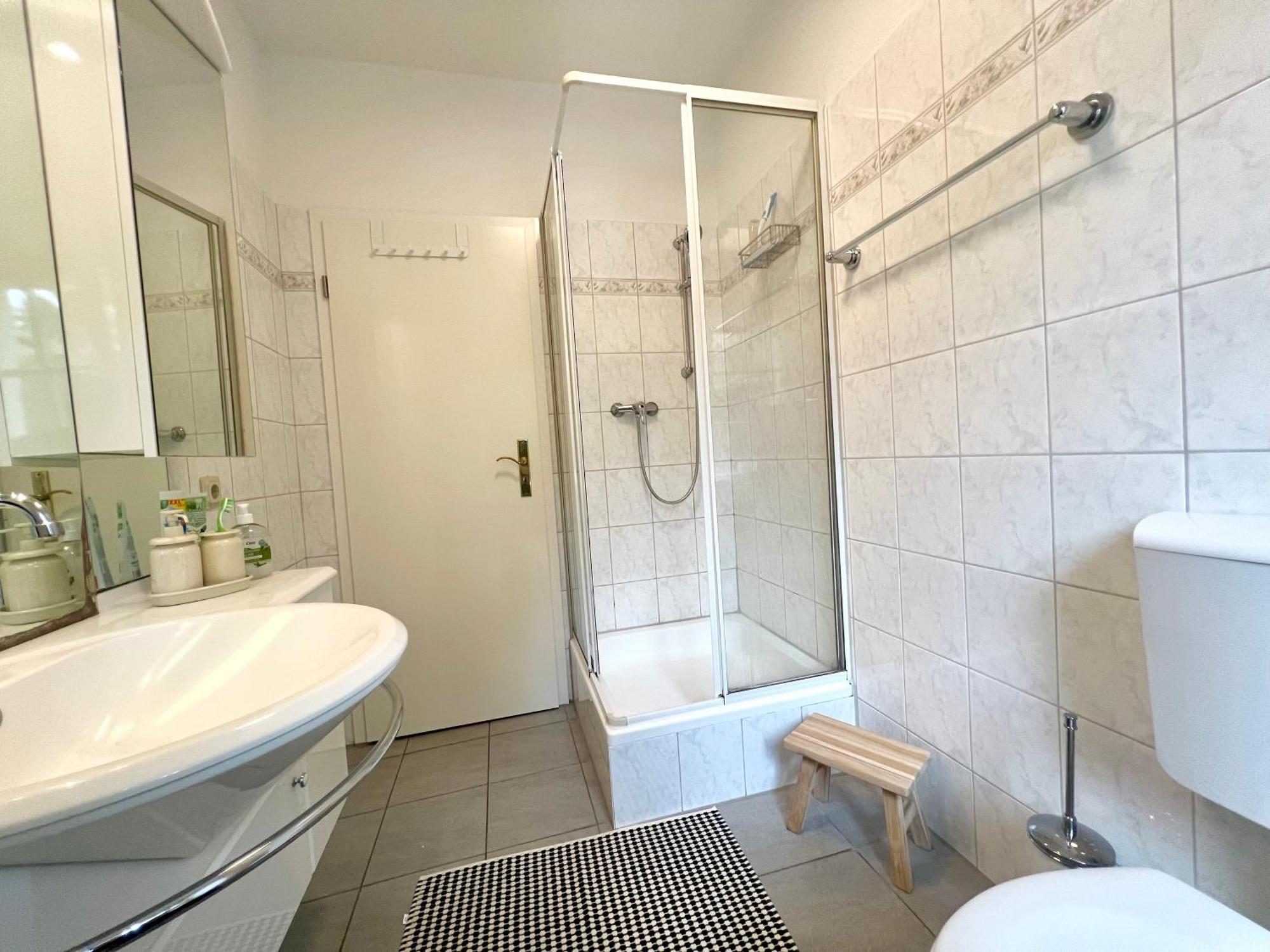 Gina Stay - Apartmenthaus Im Zentrum Von Quedlinburg Zewnętrze zdjęcie