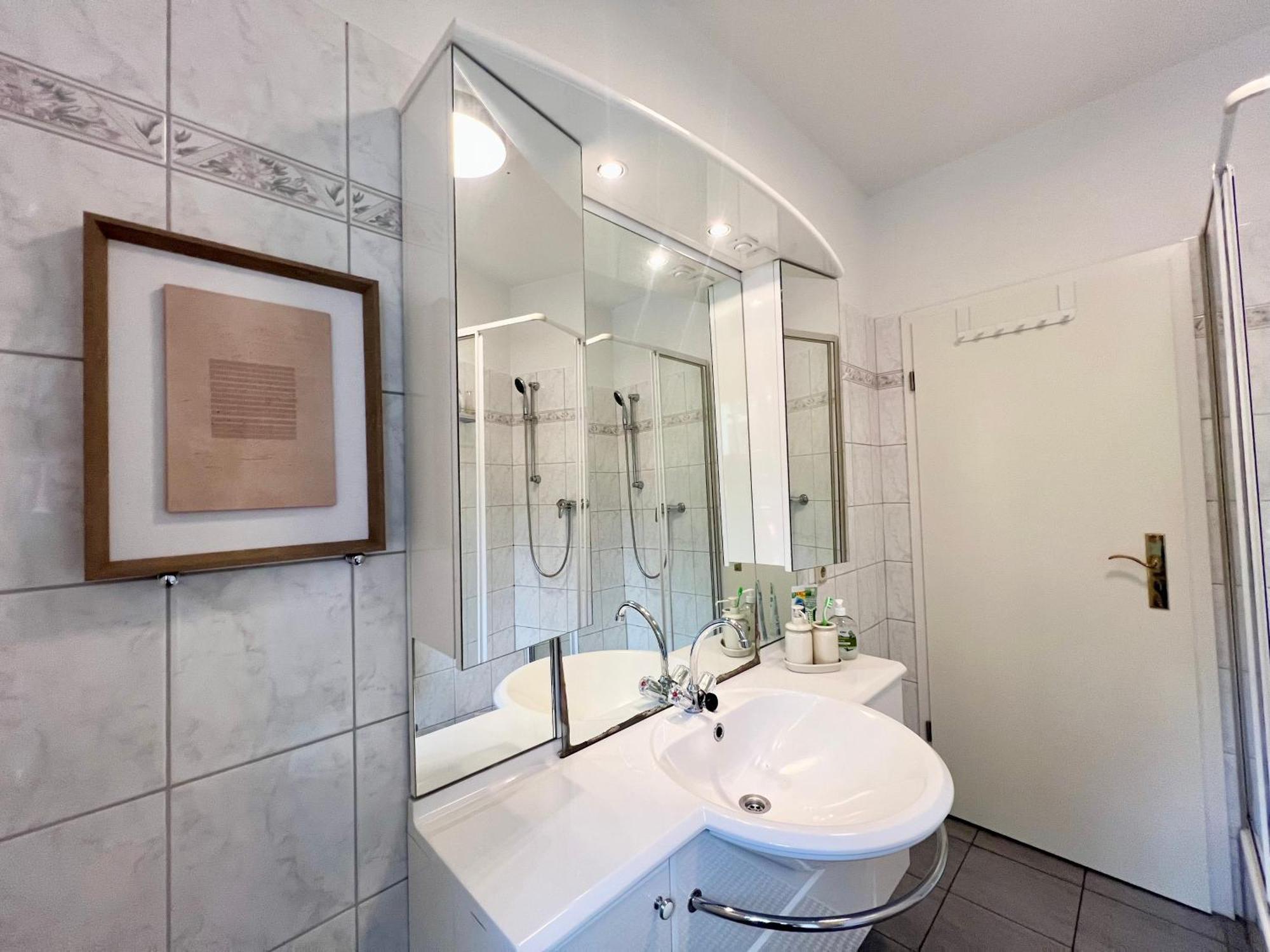 Gina Stay - Apartmenthaus Im Zentrum Von Quedlinburg Zewnętrze zdjęcie