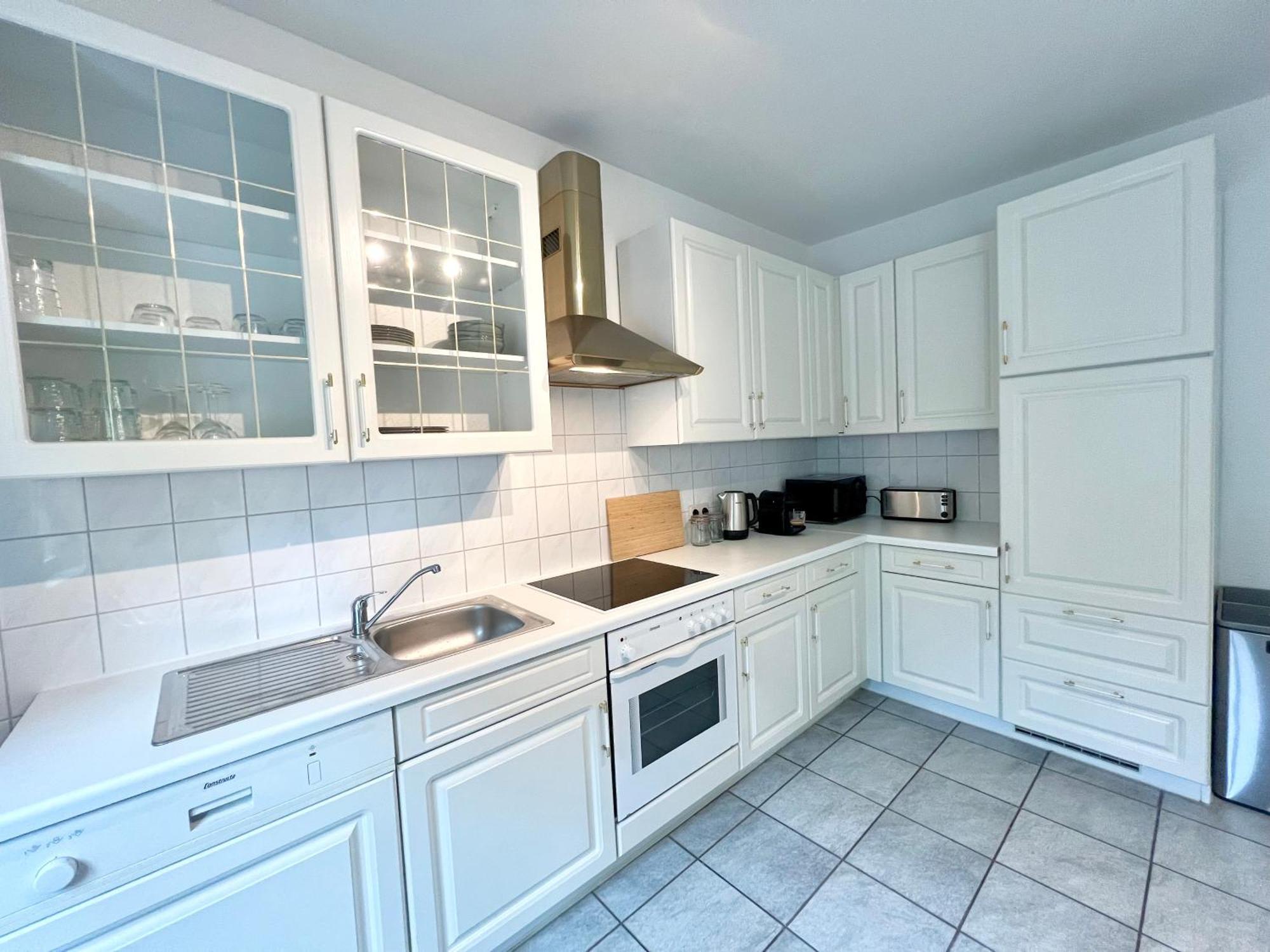 Gina Stay - Apartmenthaus Im Zentrum Von Quedlinburg Zewnętrze zdjęcie
