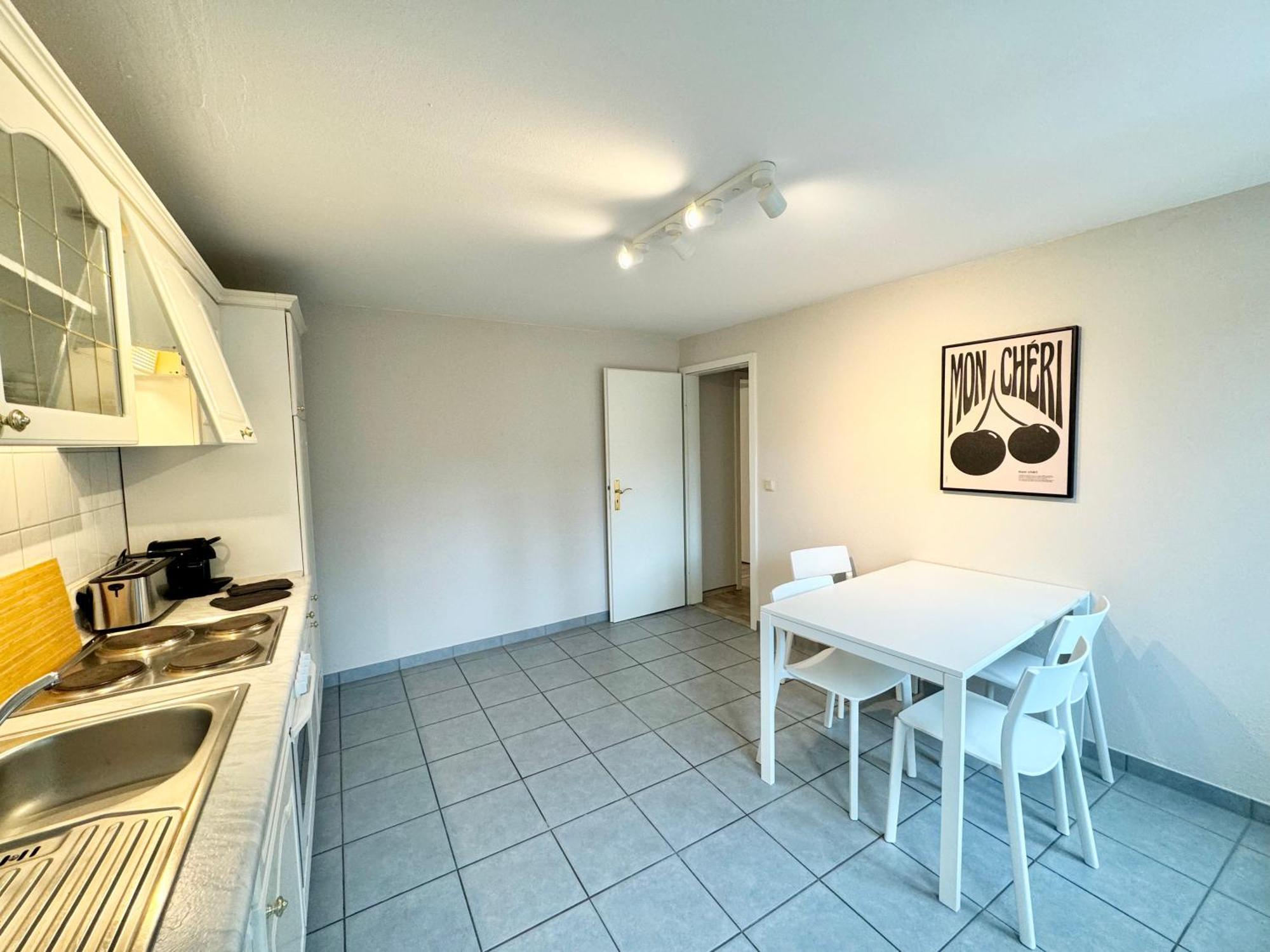 Gina Stay - Apartmenthaus Im Zentrum Von Quedlinburg Zewnętrze zdjęcie