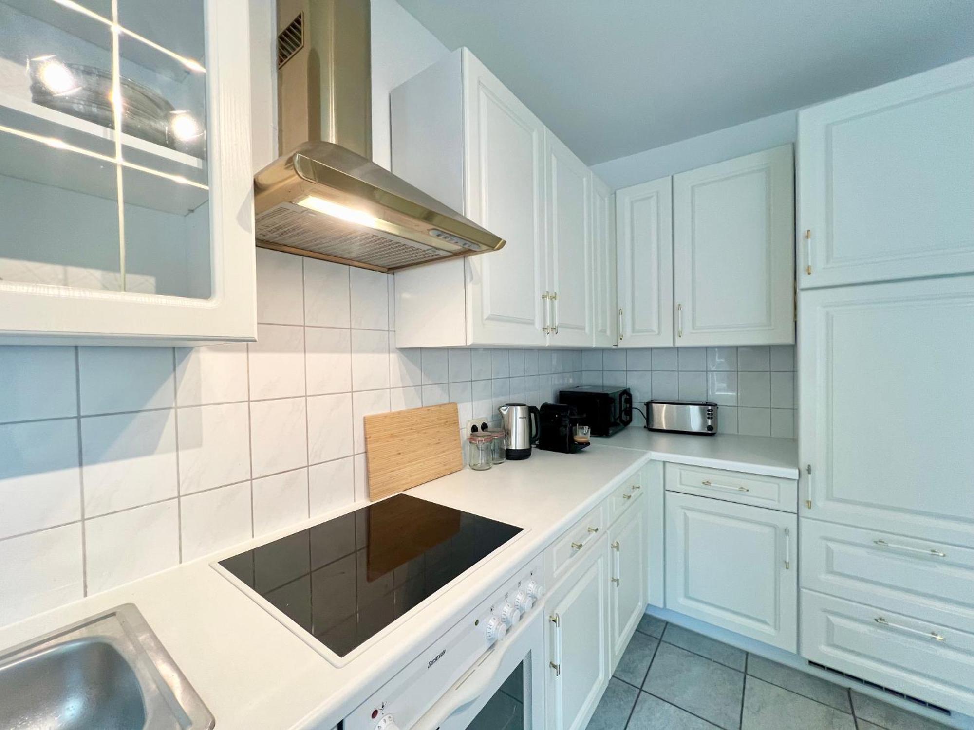 Gina Stay - Apartmenthaus Im Zentrum Von Quedlinburg Zewnętrze zdjęcie