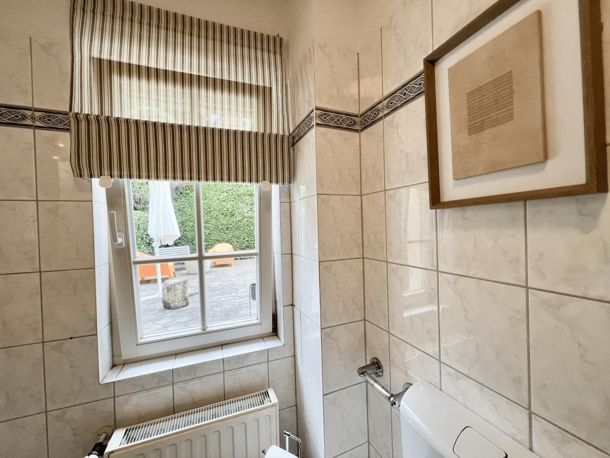Gina Stay - Apartmenthaus Im Zentrum Von Quedlinburg Zewnętrze zdjęcie