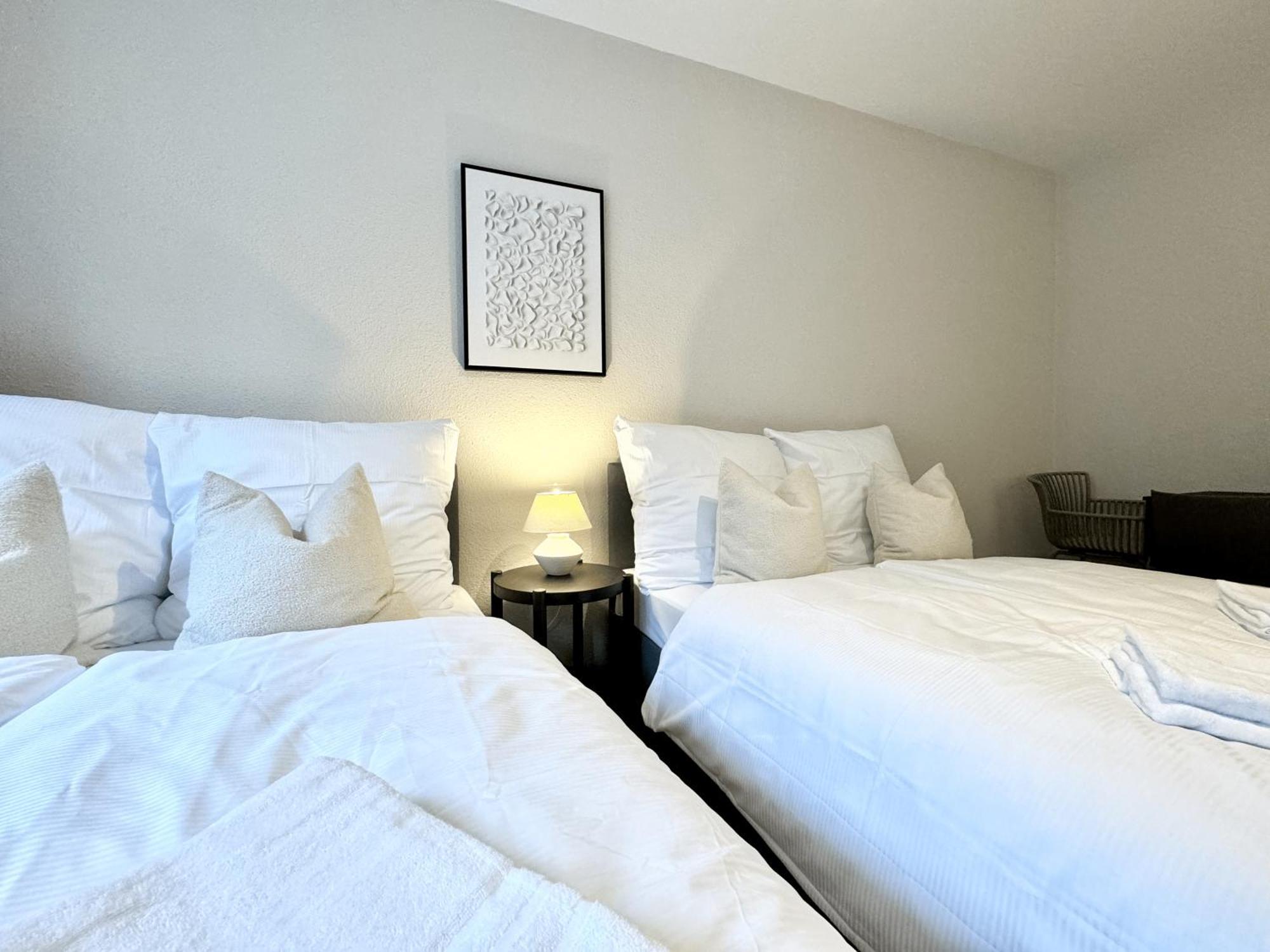 Gina Stay - Apartmenthaus Im Zentrum Von Quedlinburg Zewnętrze zdjęcie