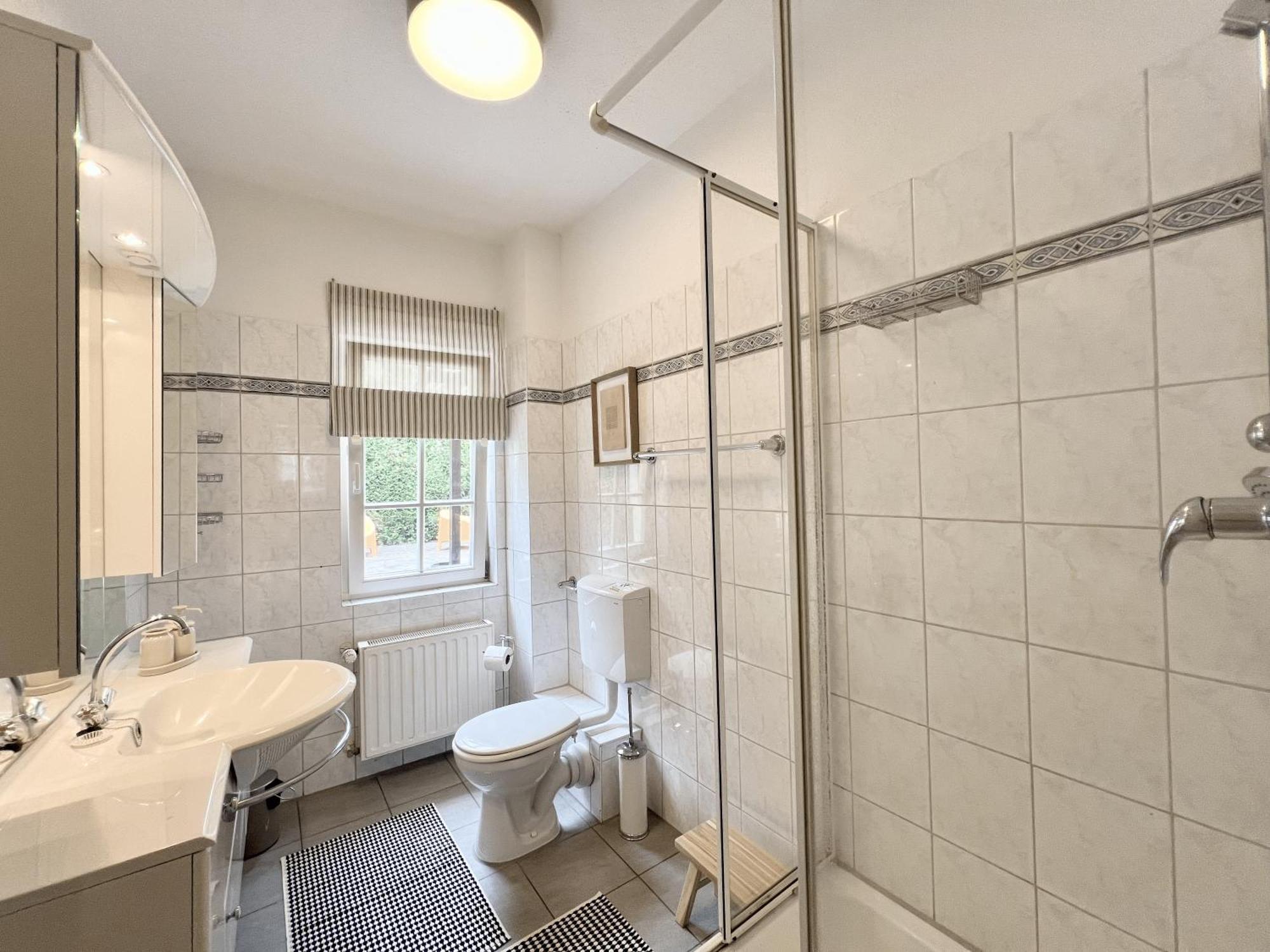 Gina Stay - Apartmenthaus Im Zentrum Von Quedlinburg Zewnętrze zdjęcie