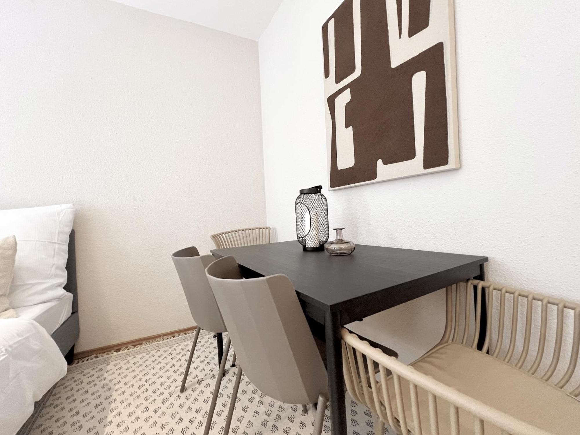 Gina Stay - Apartmenthaus Im Zentrum Von Quedlinburg Zewnętrze zdjęcie